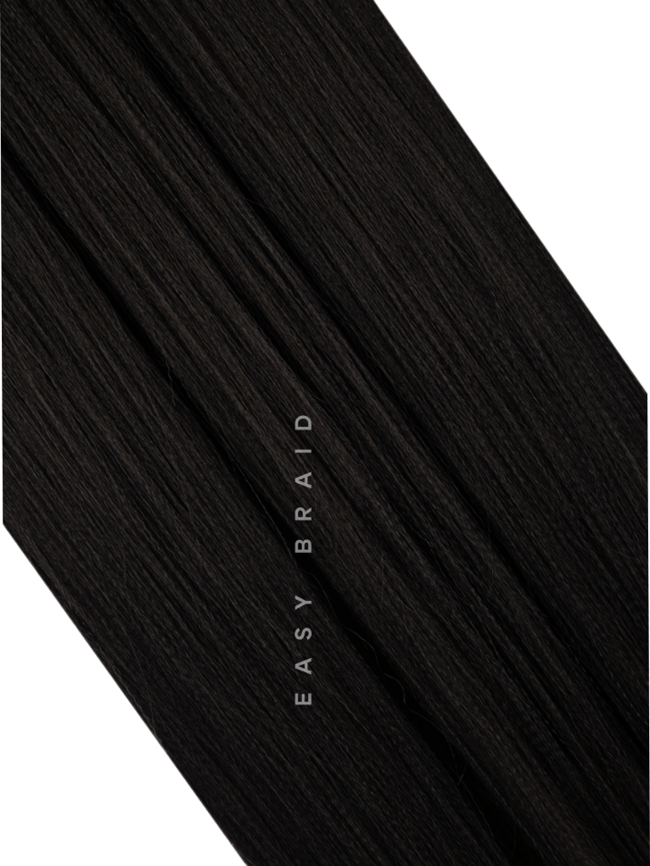 Канекалон Easy Braid 1B