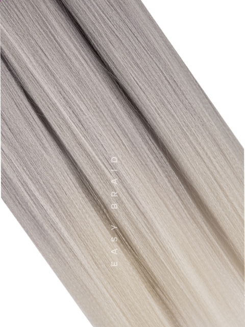 Канекалон Easy Braid 171/2GREY/GREY