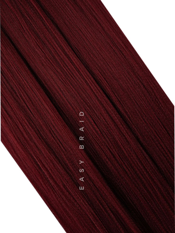 Канекалон Easy Braid 118