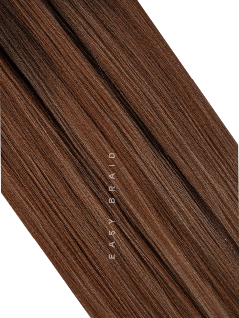 Канекалон Easy Braid CHOCO