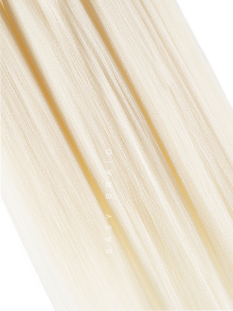 Канекалон Easy Braid 630