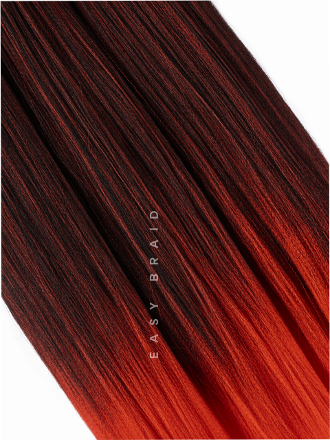 Канекалон Easy Braid FR-10