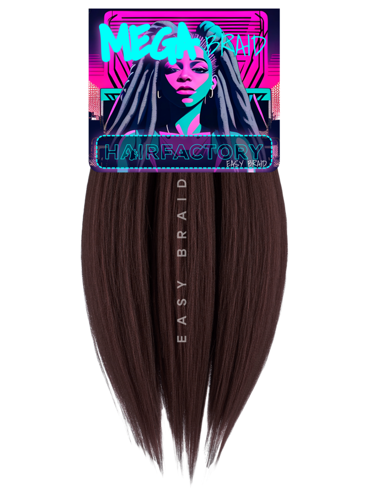 Канекалон Easy Braid 33