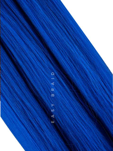Канекалон Easy Braid BLUE