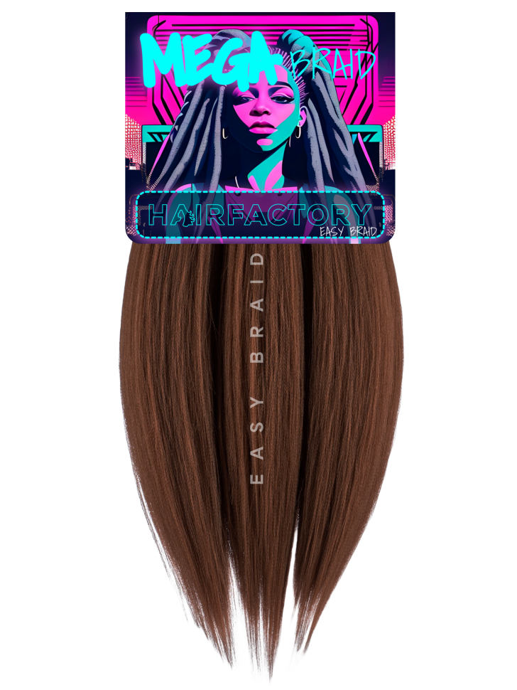 Канекалон Easy Braid 8