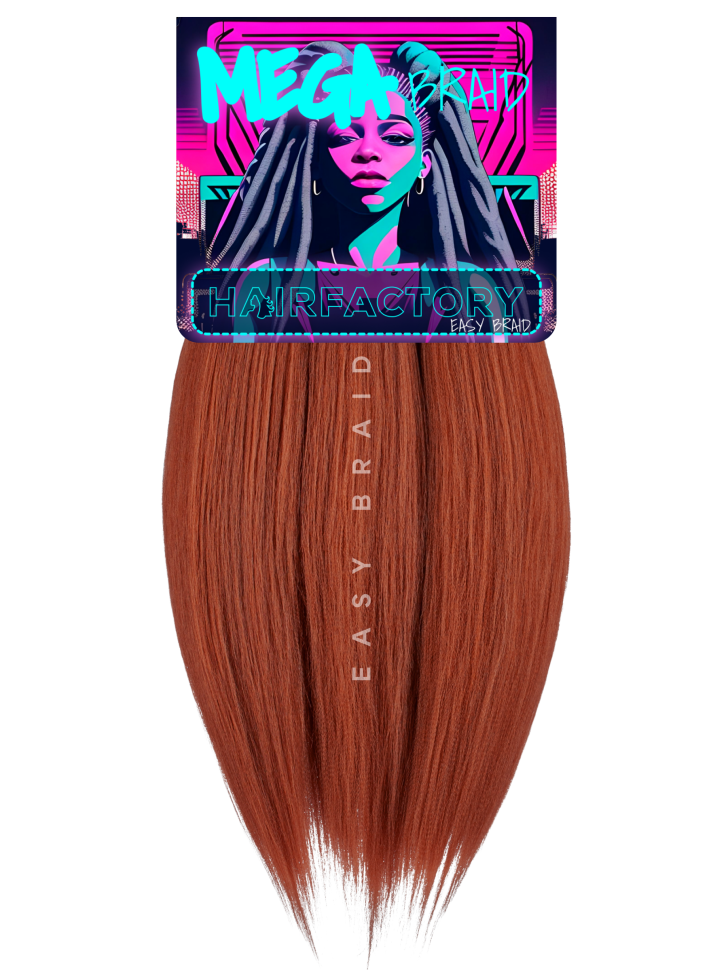 Канекалон Easy Braid 350