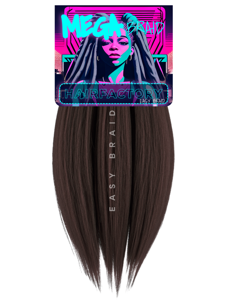 Канекалон Easy Braid 4