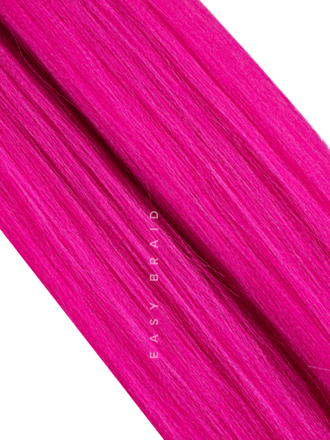 Канекалон Easy Braid 3PINK