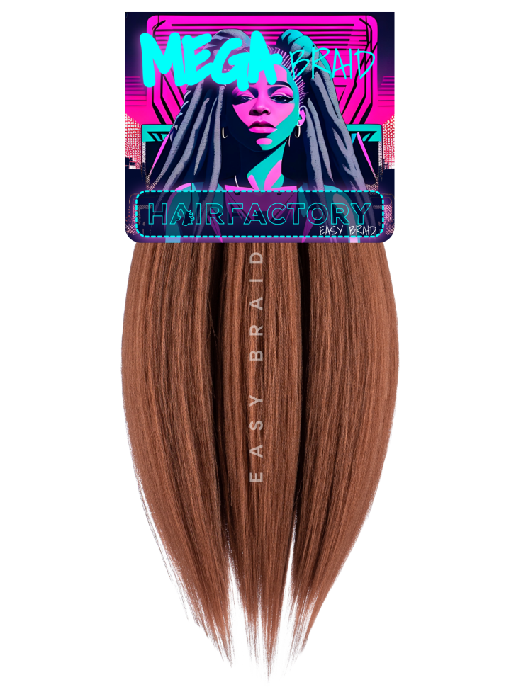 Канекалон Easy Braid 30