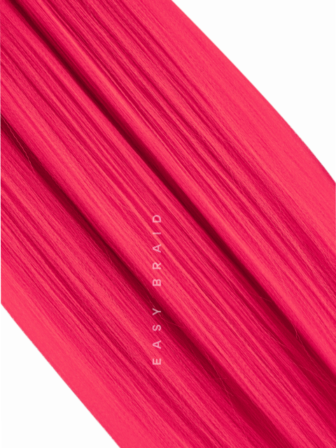 Канекалон Easy Braid PINK