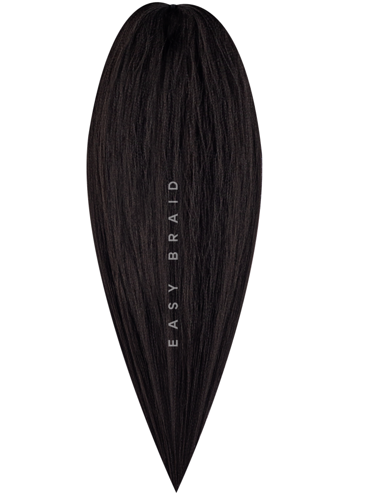 Канекалон Easy Braid 2 90 грамм