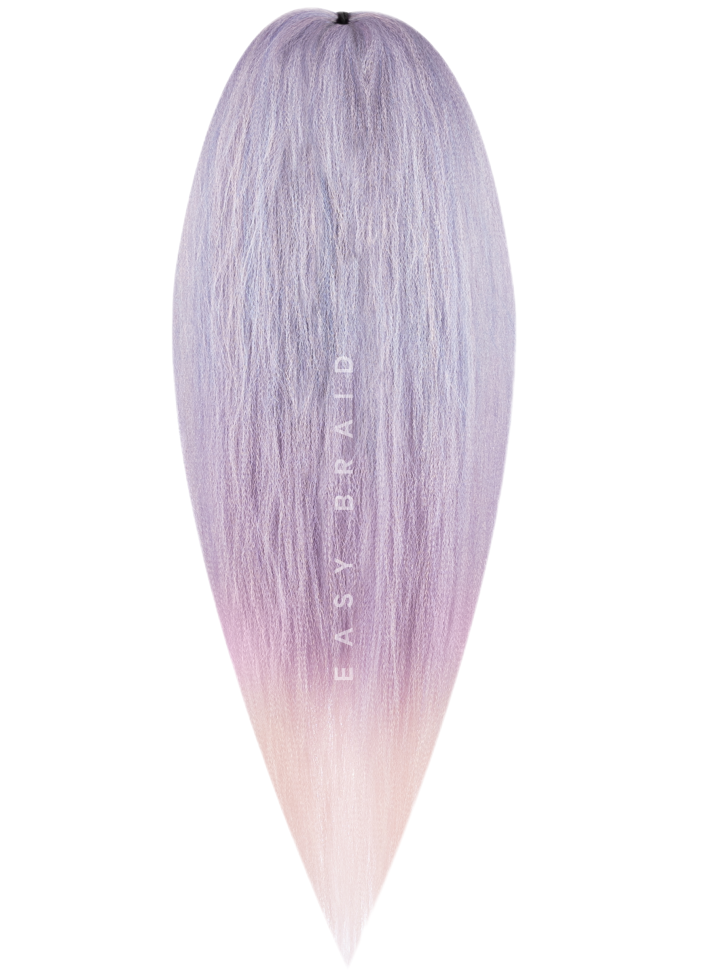 Канекалон Easy Braid TCLDLP 90 грамм