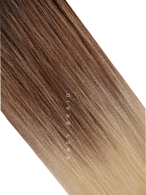 Канекалон Easy Braid LATTE 90 грамм