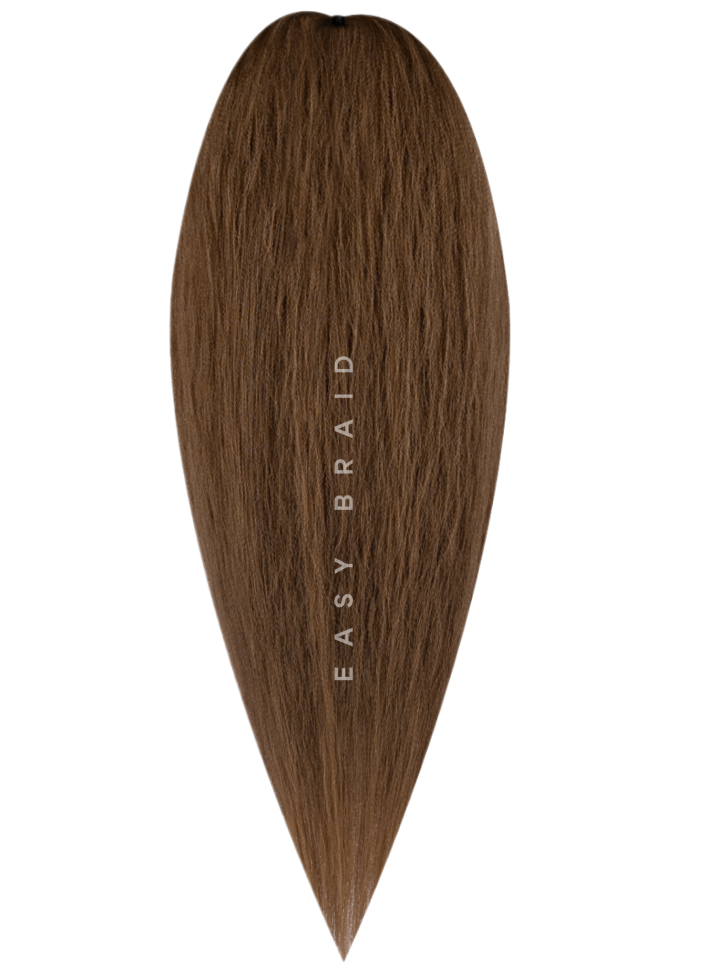 Канекалон Easy Braid 6B 90 грамм