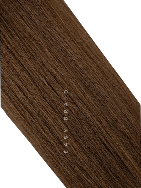 Канекалон Easy Braid 6B 90 грамм