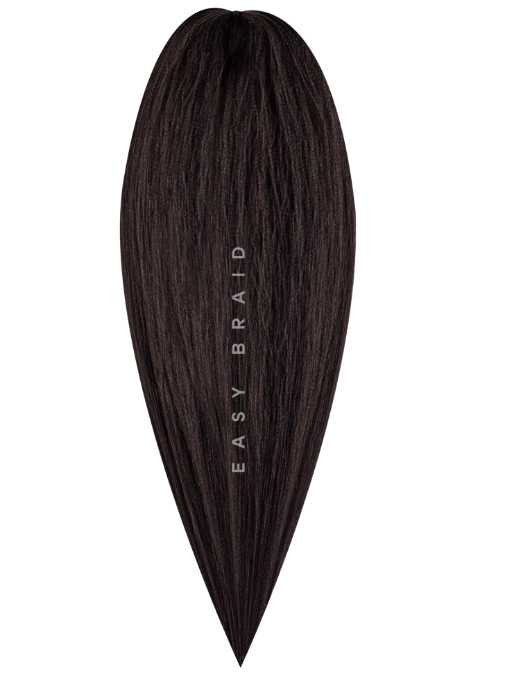 Канекалон Easy Braid 4 90 грамм