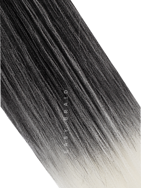 Канекалон Easy Braid 1B/630 90 грамм
