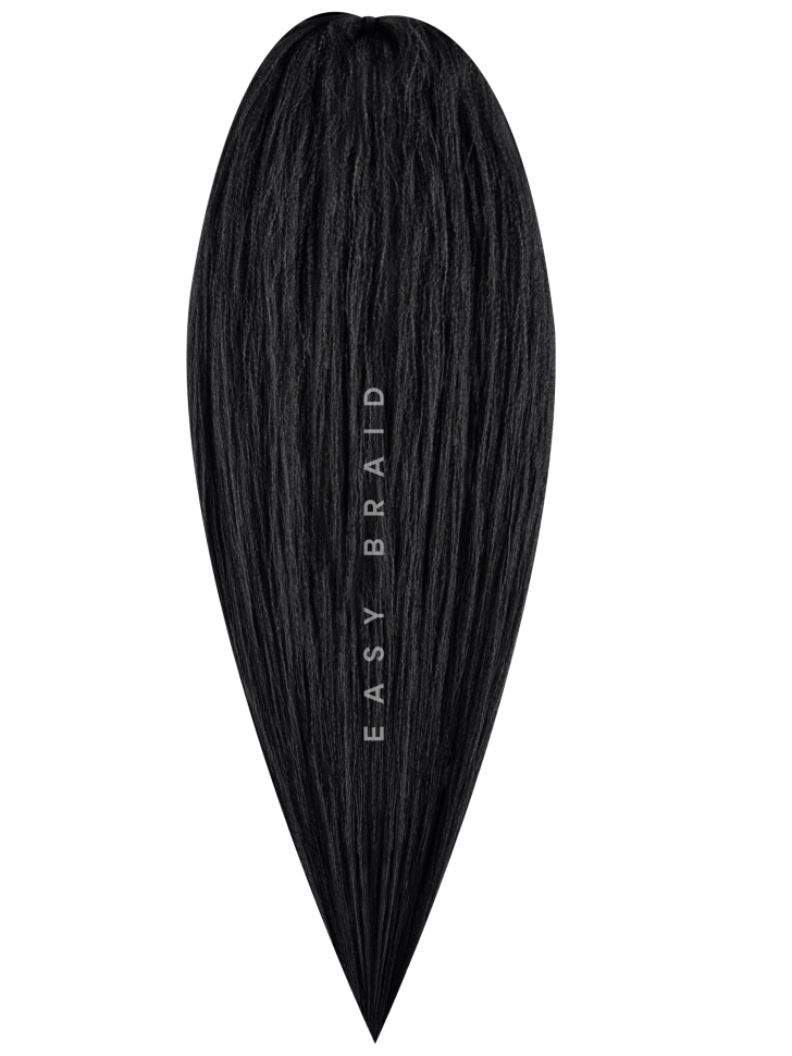 Канекалон Easy Braid 1 90 грамм