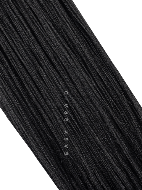 Канекалон Easy Braid 1 90 грамм