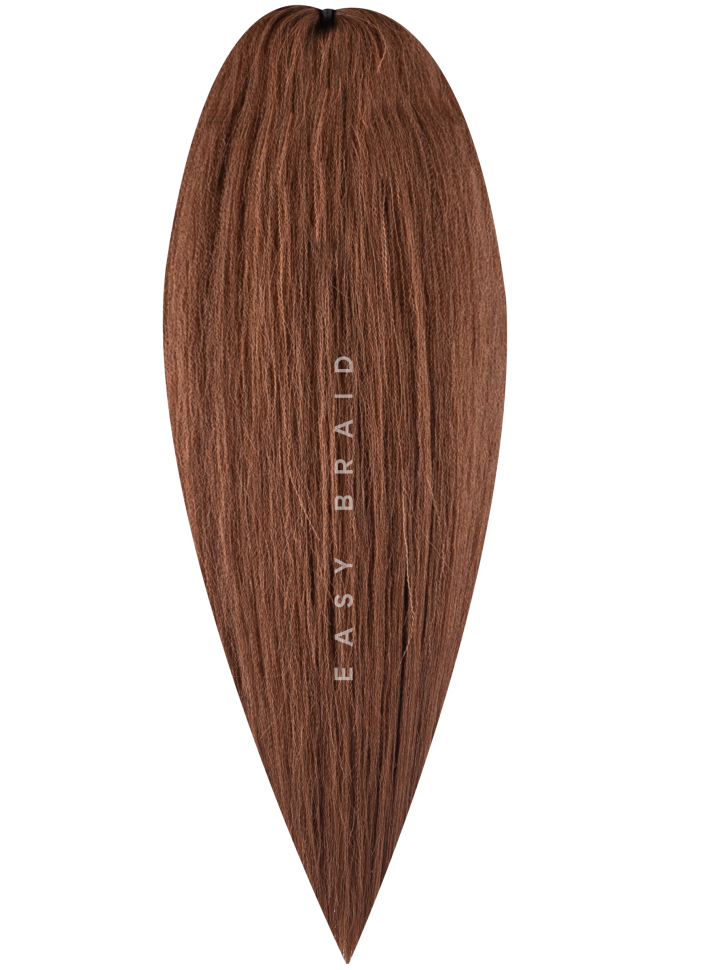 Канекалон Easy Braid 30 90 грамм