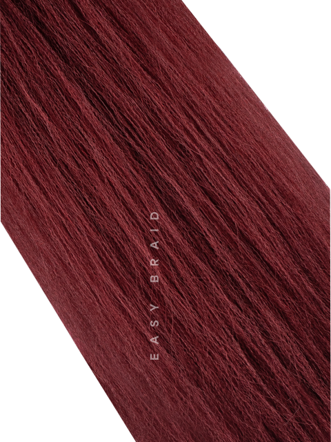 Канекалон Easy Braid 118 90 грамм
