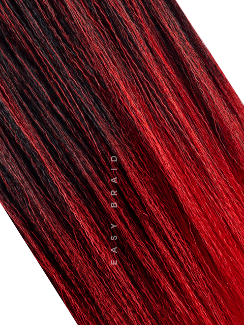 Канекалон Easy Braid FR-10 90 грамм