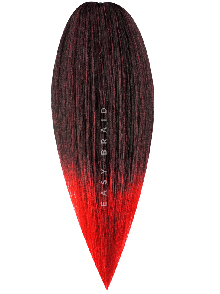 Канекалон Easy Braid FR-10 90 грамм