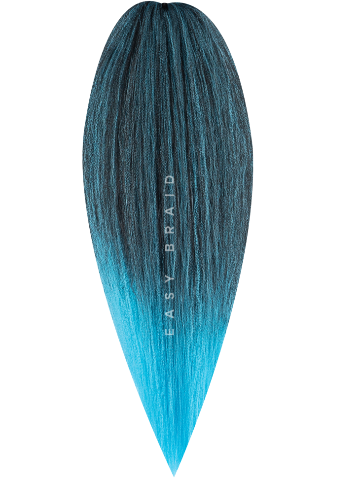 Канекалон Easy Braid FR-18 90 грамм
