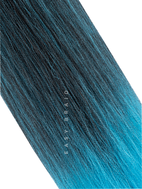 Канекалон Easy Braid FR-18 90 грамм