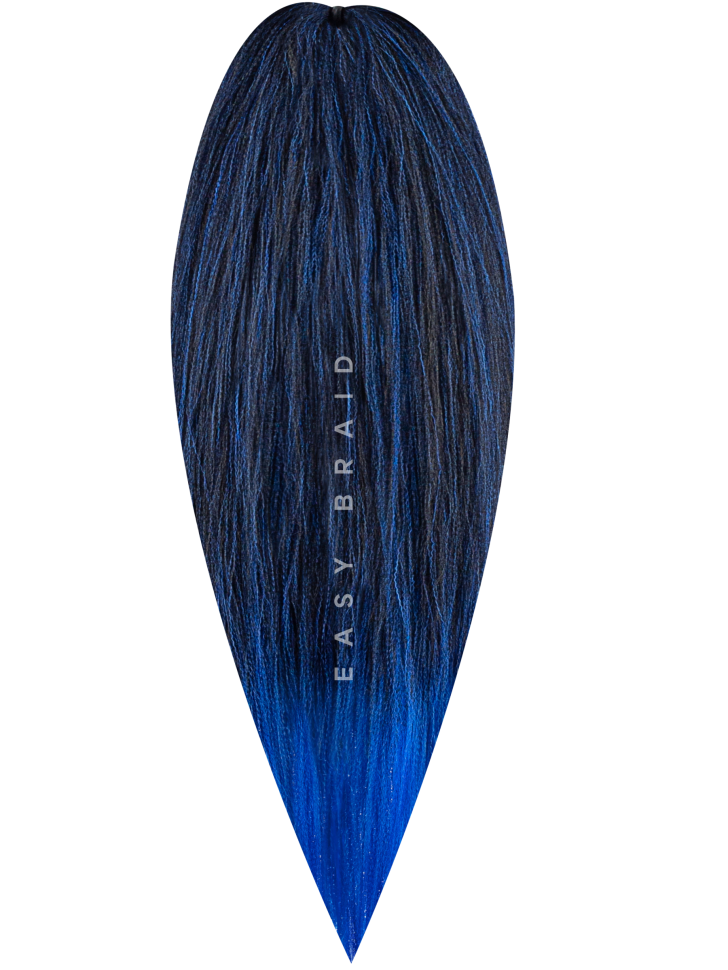 Канекалон Easy Braid FR-19 90 грамм